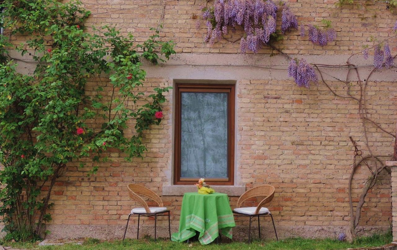 B&B I Prati Di Varmo Romans di Varmo Zewnętrze zdjęcie