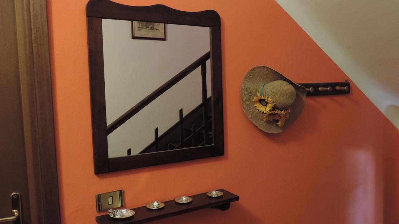 B&B I Prati Di Varmo Romans di Varmo Zewnętrze zdjęcie