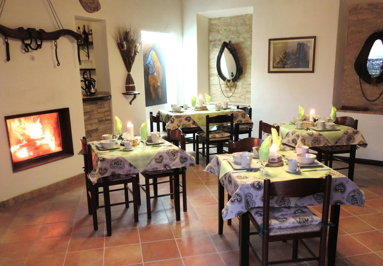 B&B I Prati Di Varmo Romans di Varmo Zewnętrze zdjęcie