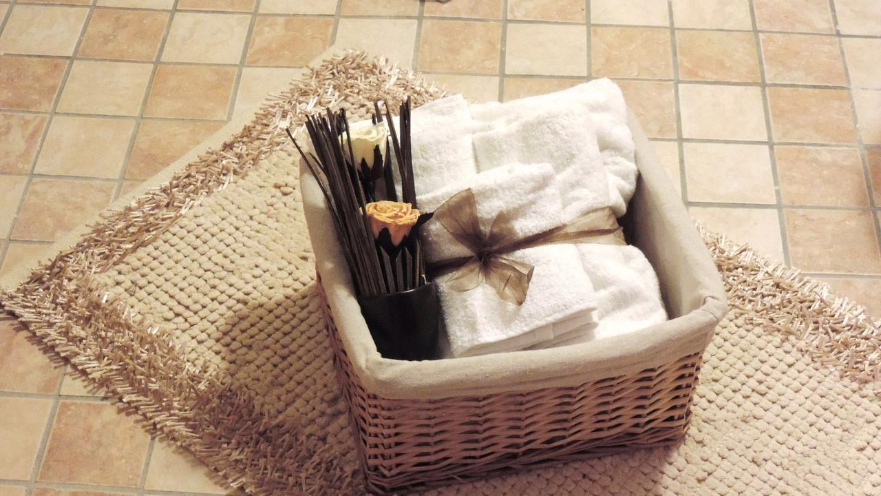 B&B I Prati Di Varmo Romans di Varmo Zewnętrze zdjęcie