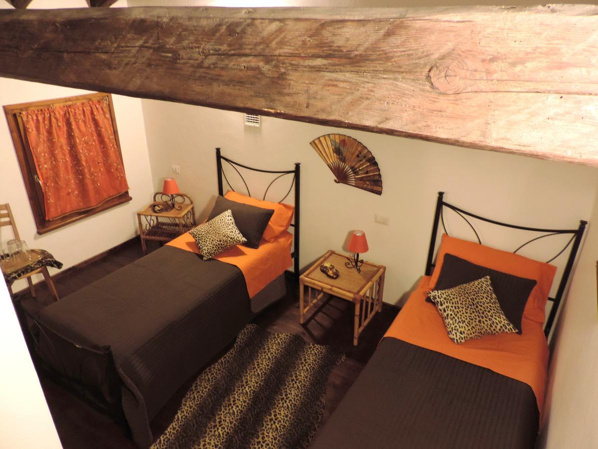 B&B I Prati Di Varmo Romans di Varmo Zewnętrze zdjęcie