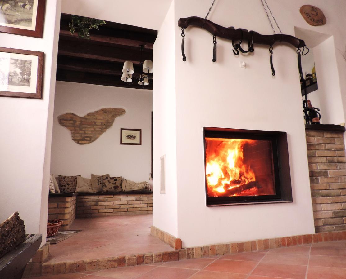 B&B I Prati Di Varmo Romans di Varmo Zewnętrze zdjęcie