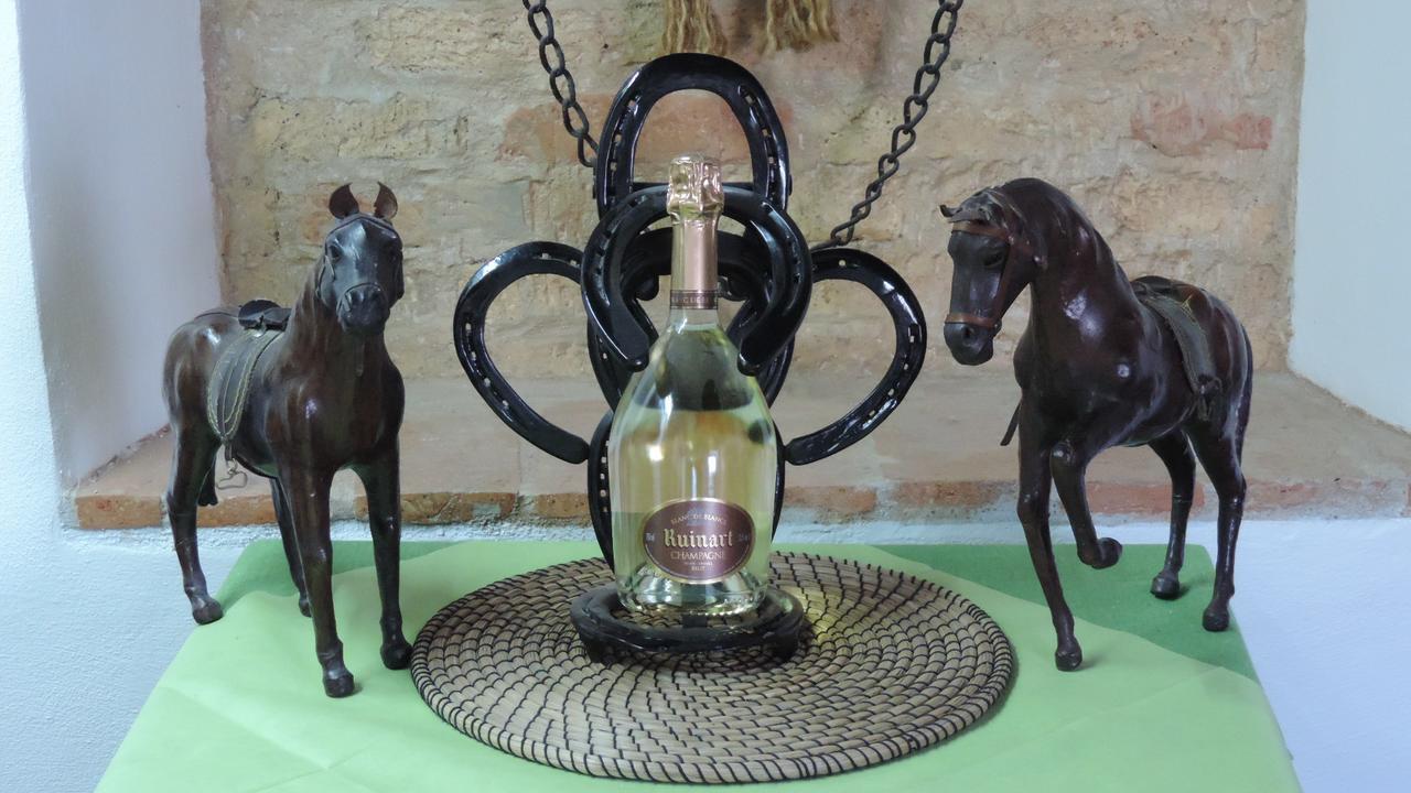 B&B I Prati Di Varmo Romans di Varmo Zewnętrze zdjęcie