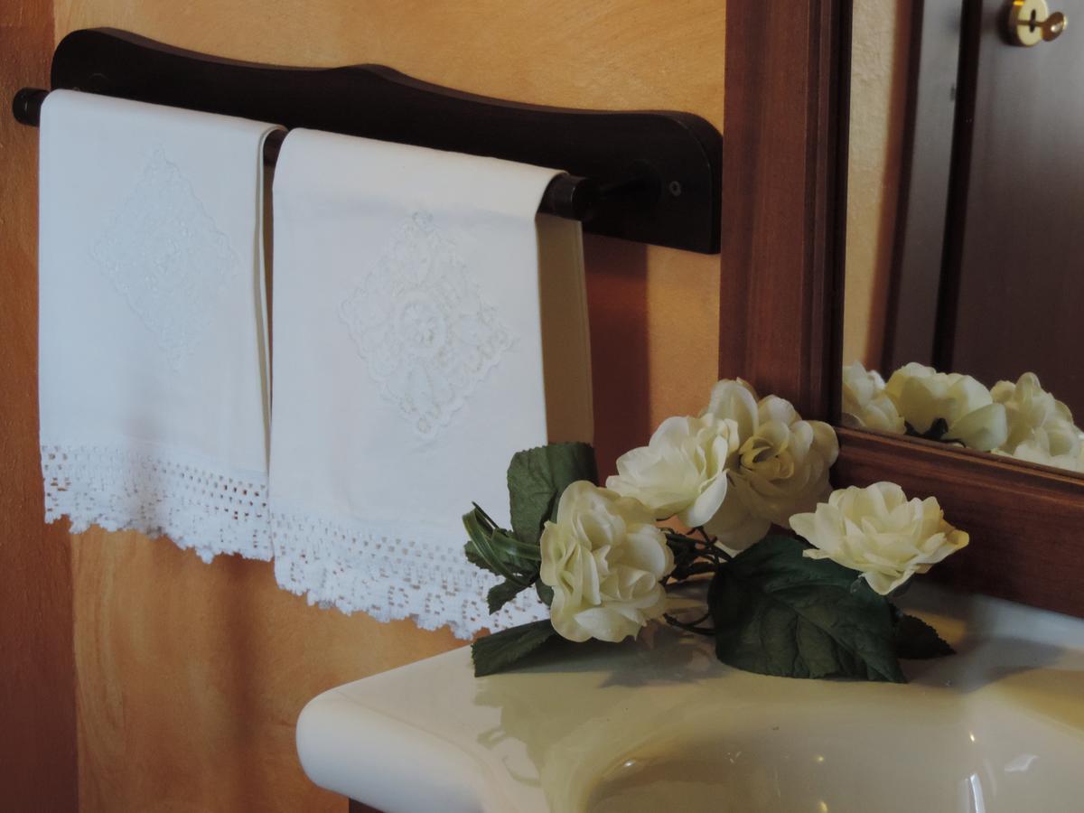 B&B I Prati Di Varmo Romans di Varmo Zewnętrze zdjęcie