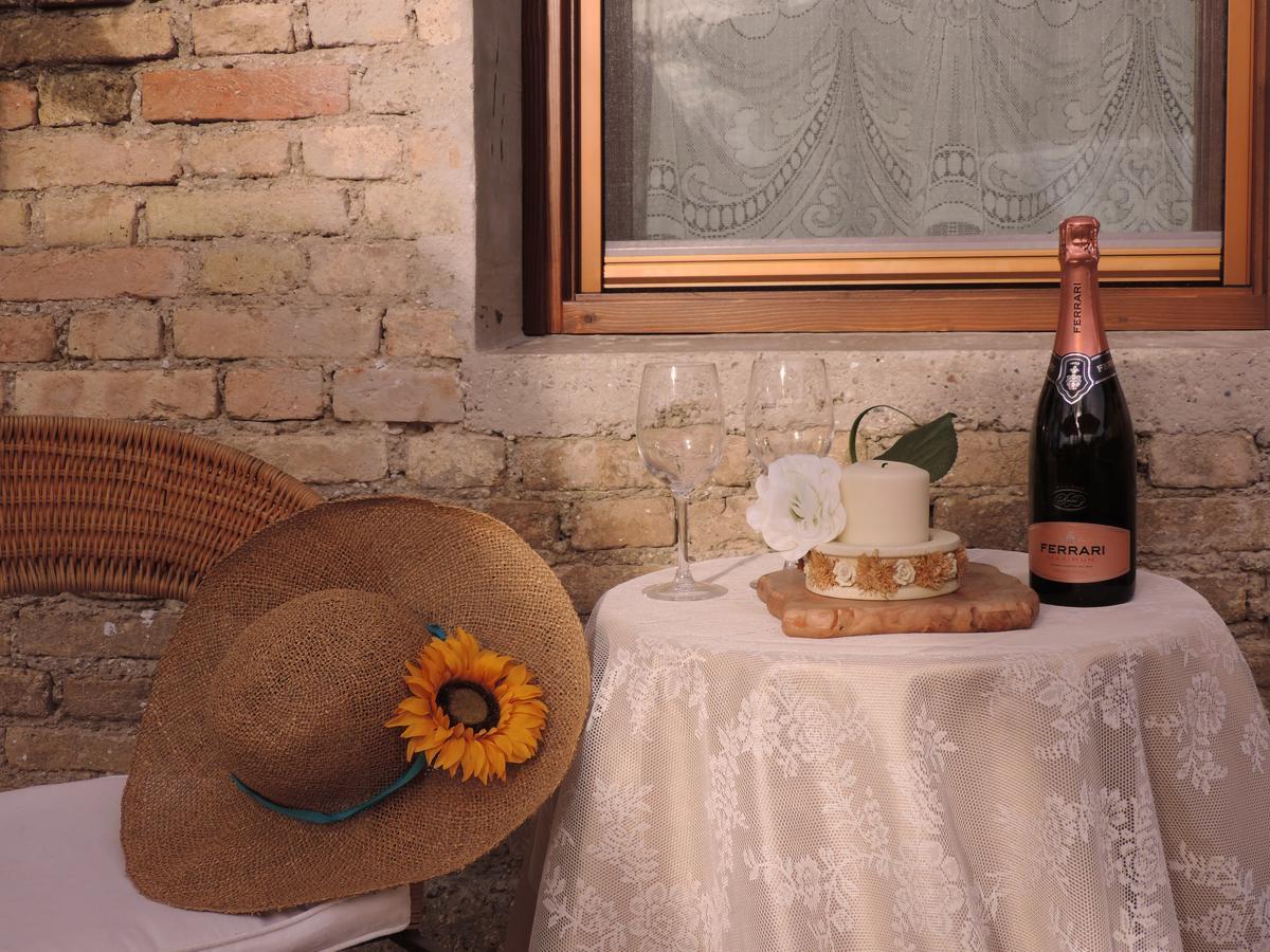 B&B I Prati Di Varmo Romans di Varmo Zewnętrze zdjęcie