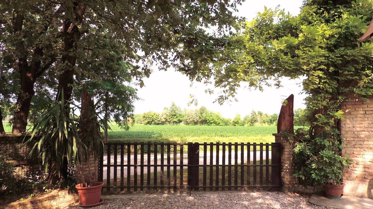 B&B I Prati Di Varmo Romans di Varmo Zewnętrze zdjęcie