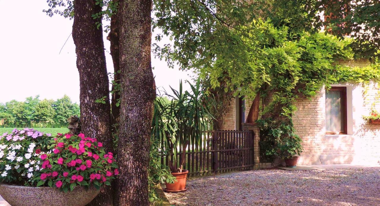 B&B I Prati Di Varmo Romans di Varmo Zewnętrze zdjęcie