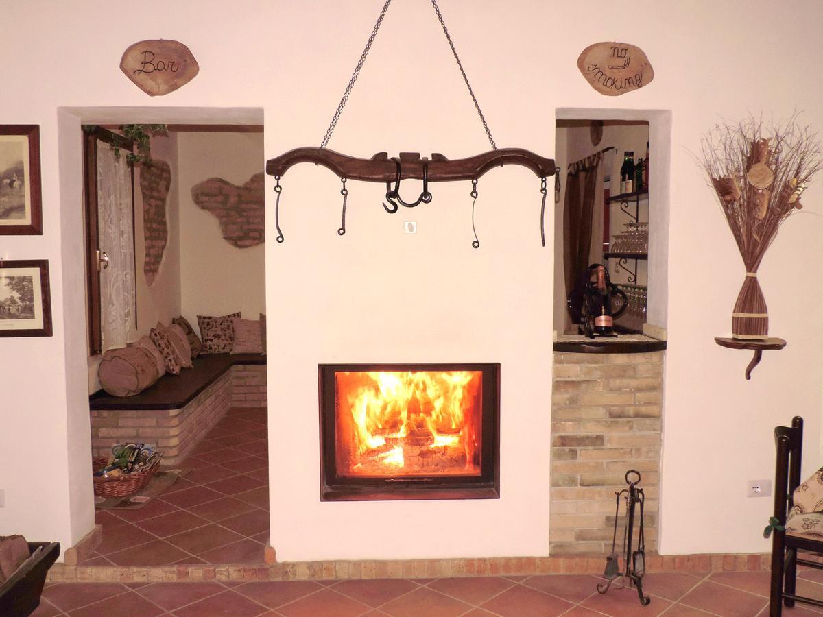 B&B I Prati Di Varmo Romans di Varmo Zewnętrze zdjęcie