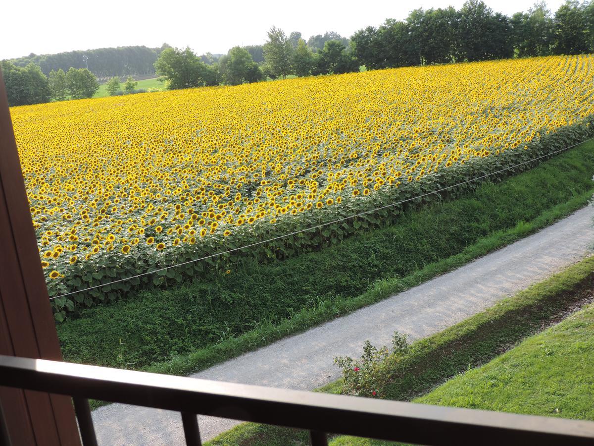 B&B I Prati Di Varmo Romans di Varmo Zewnętrze zdjęcie